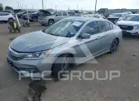2016 Honda Accord фото
