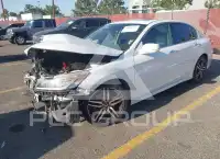 2016 Honda Accord фото