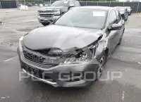 2016 Honda Accord photo