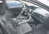 2016 Honda Accord фото