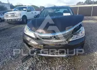 2016 Honda Accord photo