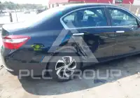 2016 Honda Accord фото