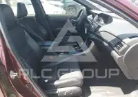 2016 Honda Accord фото