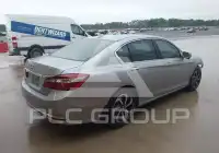 2016 Honda Accord photo
