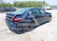 2016 Honda Accord photo