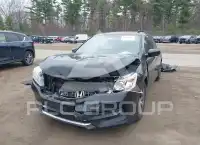 2016 Honda Accord фото