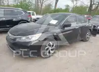 2016 Honda Accord photo