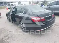 2016 Honda Accord photo