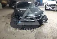 2016 Honda Accord фото