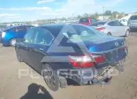 2016 Honda Accord photo