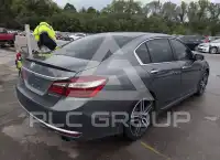 2016 Honda Accord photo