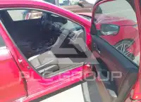 2016 Honda Accord фото