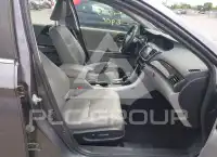 2016 Honda Accord photo