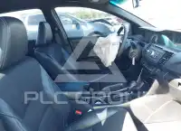 2016 Honda Accord photo