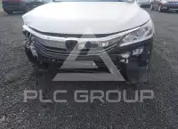 2016 Honda Accord фото