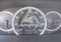 2016 Honda Accord фото