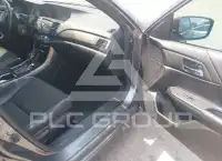 2016 Honda Accord photo