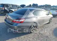 2016 Honda Accord фото