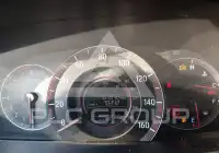 2016 Honda Accord фото