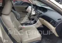 2016 Honda Accord фото