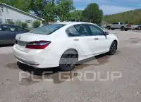2016 Honda Accord фото