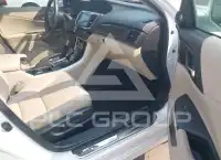 2016 Honda Accord фото