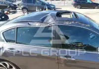 2016 Honda Accord фото