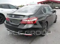 2016 Honda Accord photo