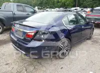 2016 Honda Accord фото