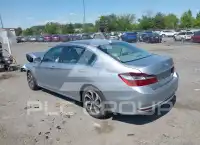 2016 Honda Accord фото