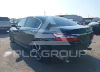 2016 Honda Accord photo