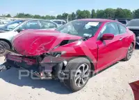 2016 Honda Accord photo