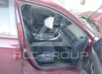 2016 Honda Accord фото