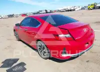 2016 Honda Accord фото