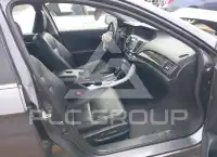 2016 Honda Accord фото