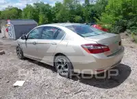 2016 Honda Accord фото