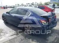 2016 Honda Accord фото