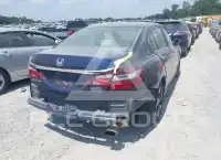 2016 Honda Accord photo