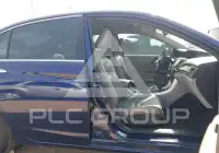 2016 Honda Accord фото