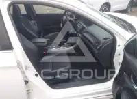 2016 Honda Accord фото