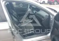 2016 Honda Accord фото