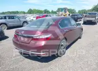 2016 Honda Accord photo