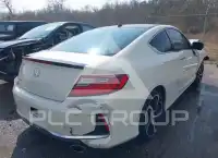 2016 Honda Accord фото