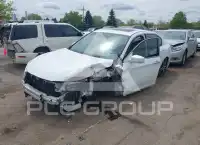 2016 Honda Accord фото