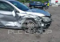 2016 Honda Accord фото