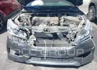 2016 Honda Accord photo