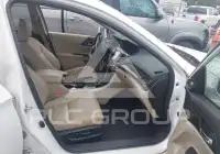 2016 Honda Accord фото