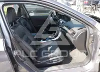2016 Honda Accord фото