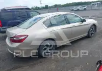 2016 Honda Accord фото