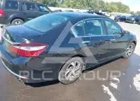 2016 Honda Accord фото